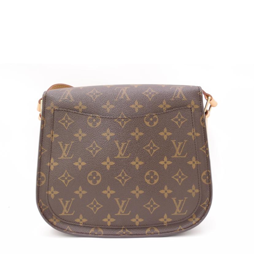 ＬＯＵＩＳ　ＶＵＩＴＴＯＮ ルイヴィトン/サンクルーＧＭ／モノグラム/M51242//TH1005/Aランク/69