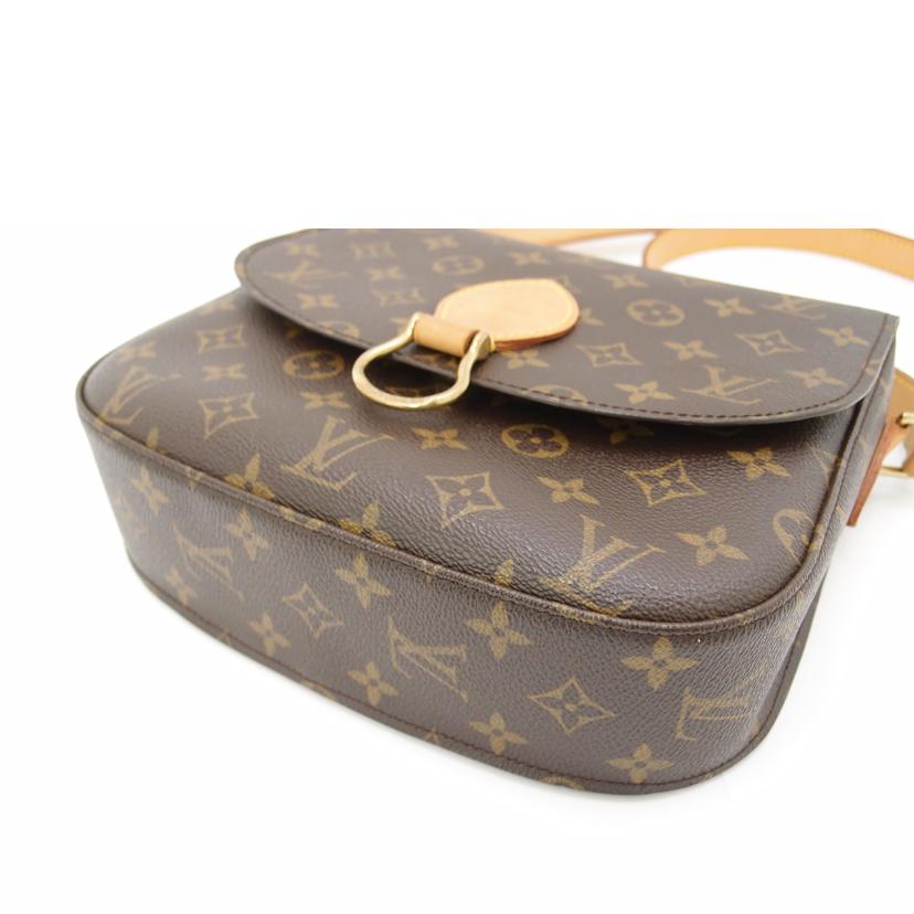 ＬＯＵＩＳ　ＶＵＩＴＴＯＮ ルイヴィトン/サンクルーＧＭ／モノグラム/M51242//TH1005/Aランク/69