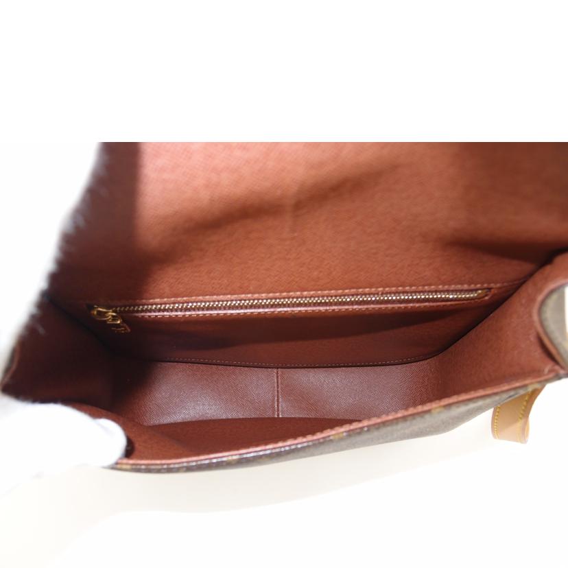 ＬＯＵＩＳ　ＶＵＩＴＴＯＮ ルイヴィトン/サンクルーＧＭ／モノグラム/M51242//TH1005/Aランク/69