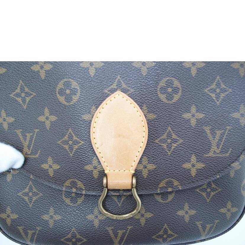 ＬＯＵＩＳ　ＶＵＩＴＴＯＮ ルイヴィトン/サンクルーＧＭ／モノグラム/M51242//TH1005/Aランク/69