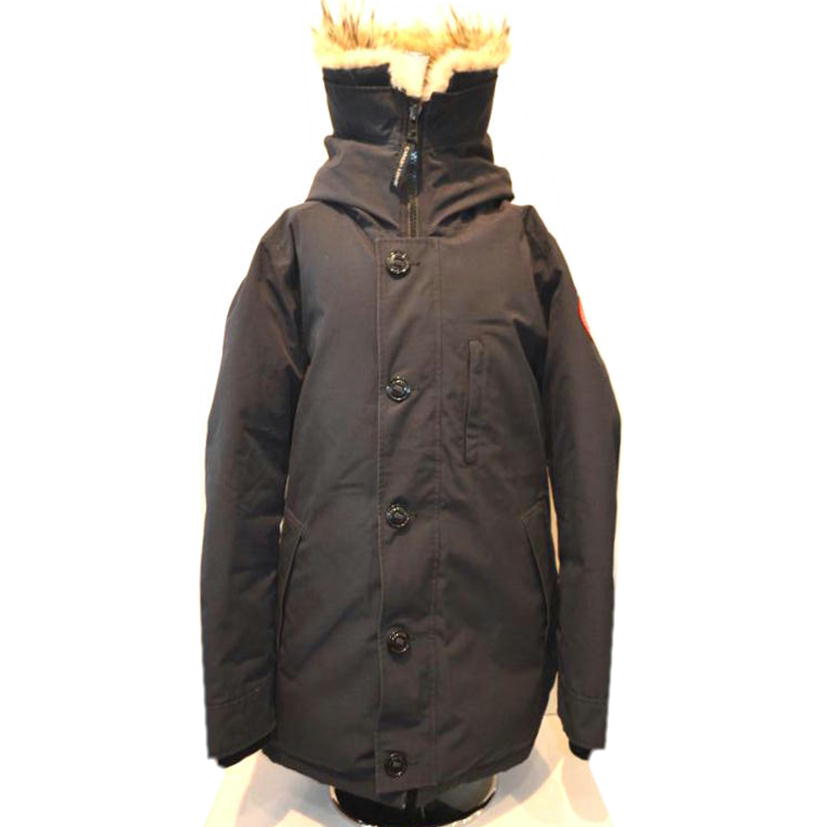 ＣＡＮＡＤＡ　ＧＯＯＳＥ　 カナダグース/ジャスパーフーテッドダウンジャケット／Ｌサイズ/3438JM//Bランク/89