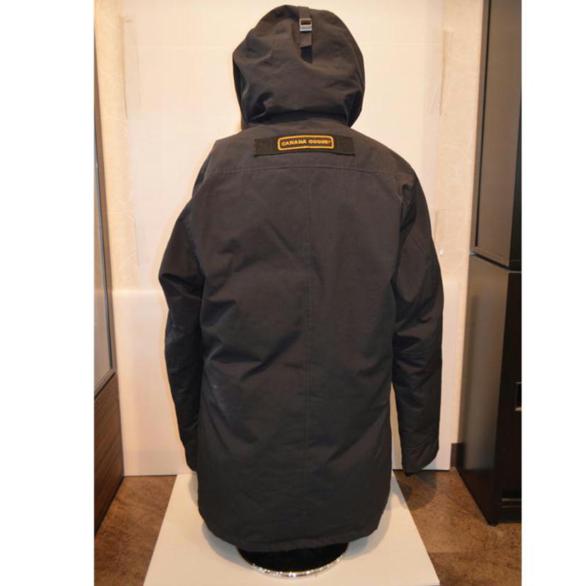 ＣＡＮＡＤＡ　ＧＯＯＳＥ　 カナダグース/ジャスパーフーテッドダウンジャケット／Ｌサイズ/3438JM//Bランク/89