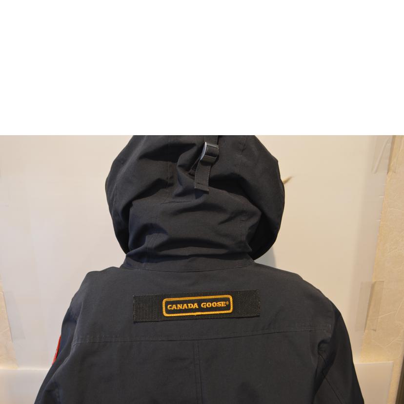 ＣＡＮＡＤＡ　ＧＯＯＳＥ　 カナダグース/ジャスパーフーテッドダウンジャケット／Ｌサイズ/3438JM//Bランク/89