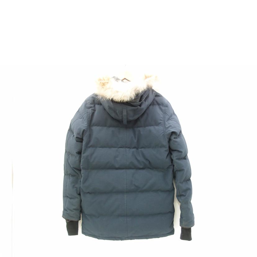 ＣＡＮＡＤＡ　ＧＯＯＳＥ　 ｶﾅﾀﾞｸﾞｰｽ/ＣＡＮＡＤＡ　ＧＯＯＳＥ　ダウンジャケット//ABランク/69