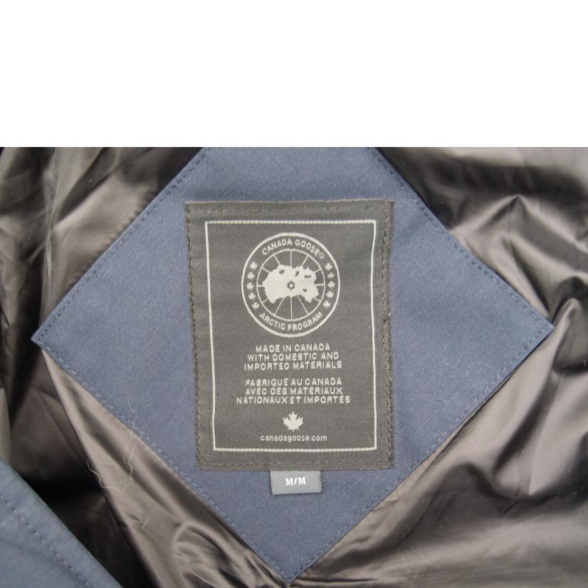 ＣＡＮＡＤＡ　ＧＯＯＳＥ　 ｶﾅﾀﾞｸﾞｰｽ/ＣＡＮＡＤＡ　ＧＯＯＳＥ　ダウンジャケット//ABランク/69