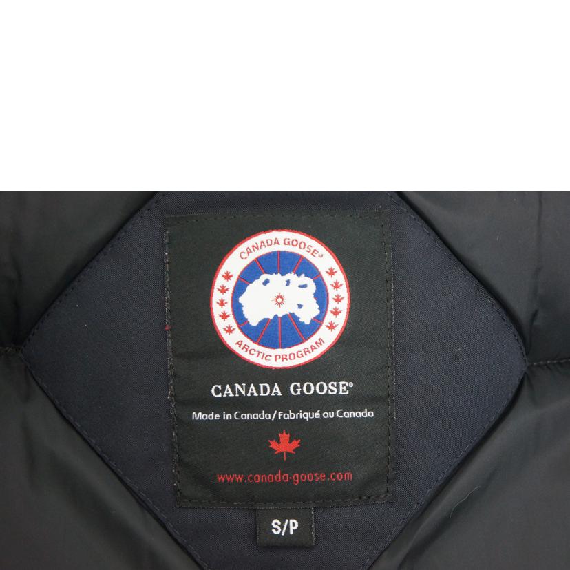 ＣＡＮＡＤＡ　ＧＯＯＳＥ　 カナダグース/ブロンテパーカ/2600JL//Bランク/09