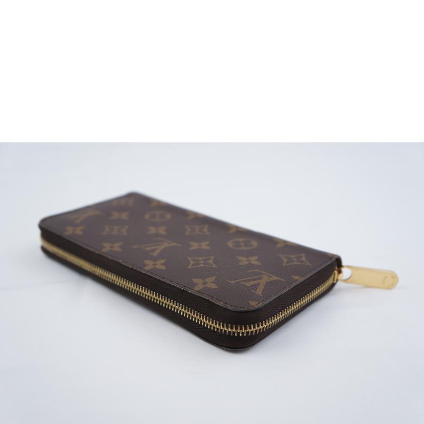 ＬＶ ルイヴィトン/ジッピーウォレット／モノグラム/M42616//LM1***/ABランク/67