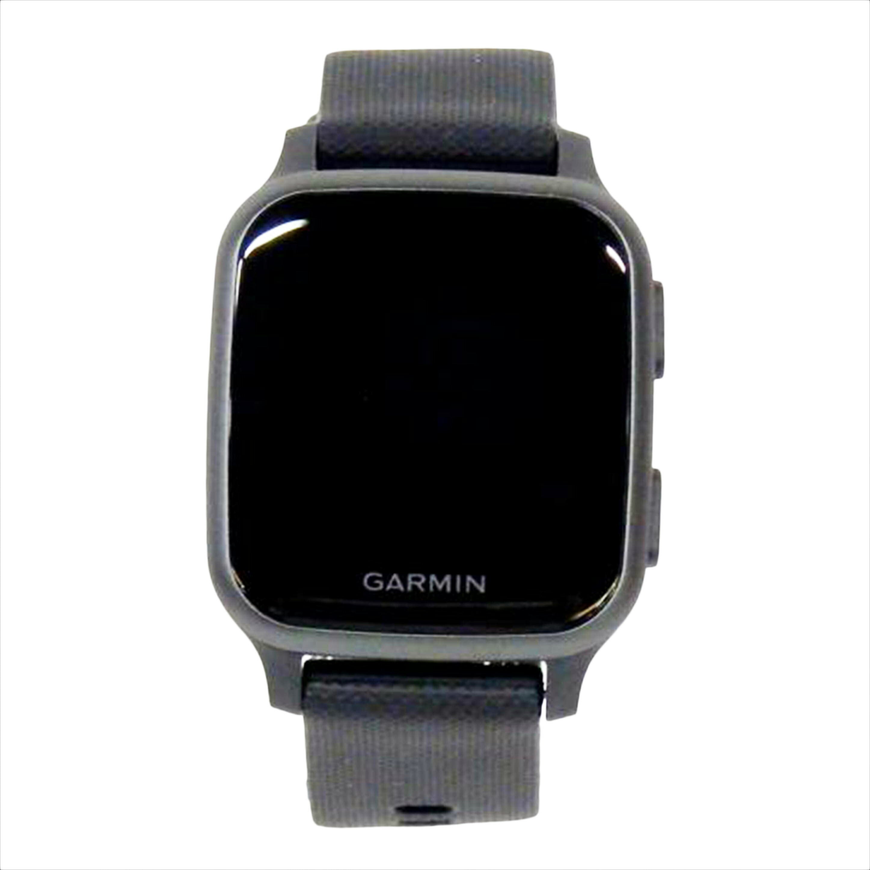 ＧＡＲＭＩＮ ガーミン/スマートウォッチ／ｖｉｖｏ　Ｖｅｎｕ　Ｓｑ　Ｍｕｓｉｃ/010-02426-70//76M020410/Aランク/85