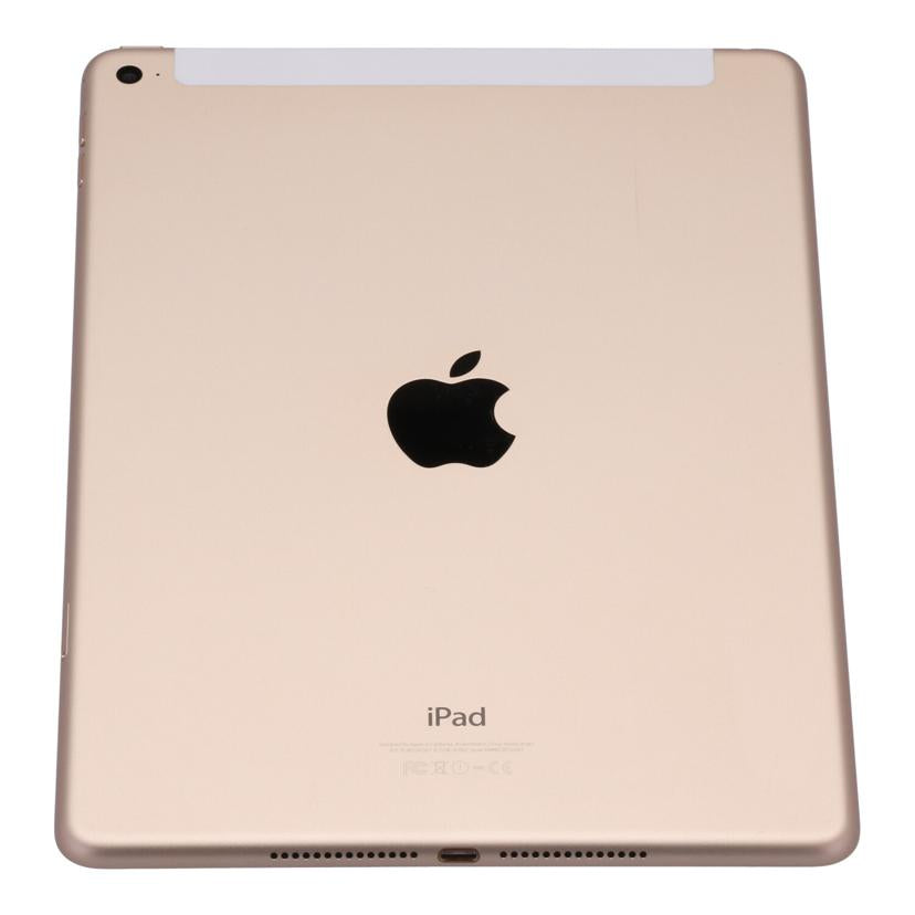 Ａｐｐｌｅ アップル/ｉＰａｄ　Ａｉｒ２/MH1C2J/A//Bランク/81