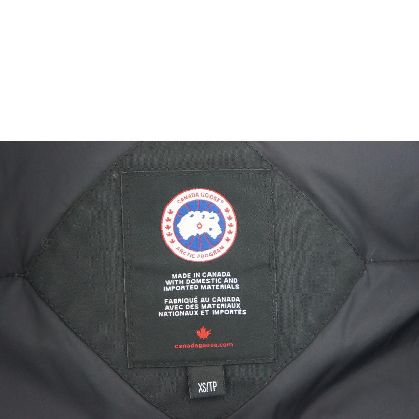 ＣＡＮＡＤＡ　ＧＯＯＳＥ ｶﾅﾀﾞｸﾞｰｽ/ジャスパーパーカ/3438JM//BCランク/09