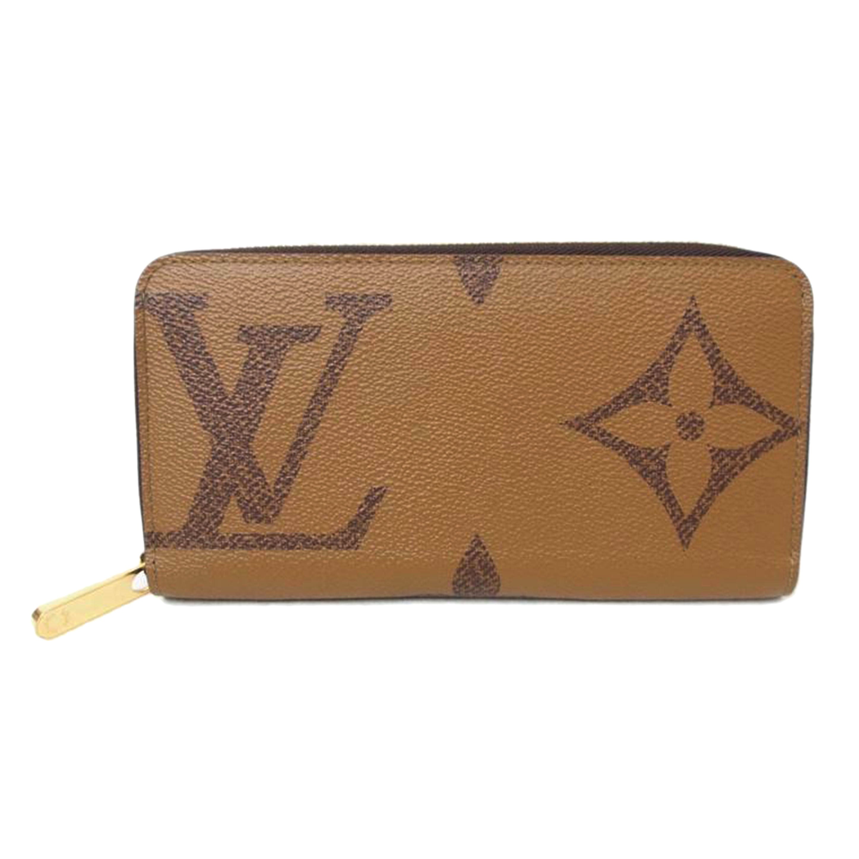 ＬＶ/ジッピーウォレット／ＭＧジャイアント/M69353//CA1290/Aランク/78