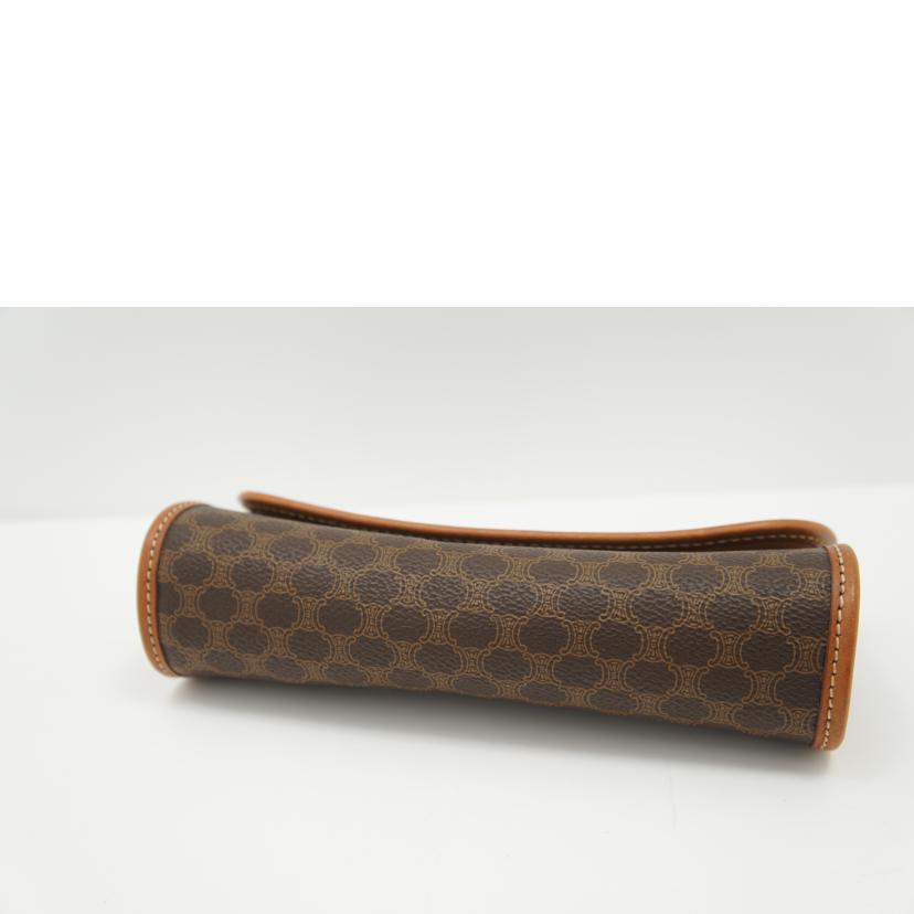 ＣＥＬＩＮＥ CELINE/マカダムポーチ//MC99/2/ABランク/75