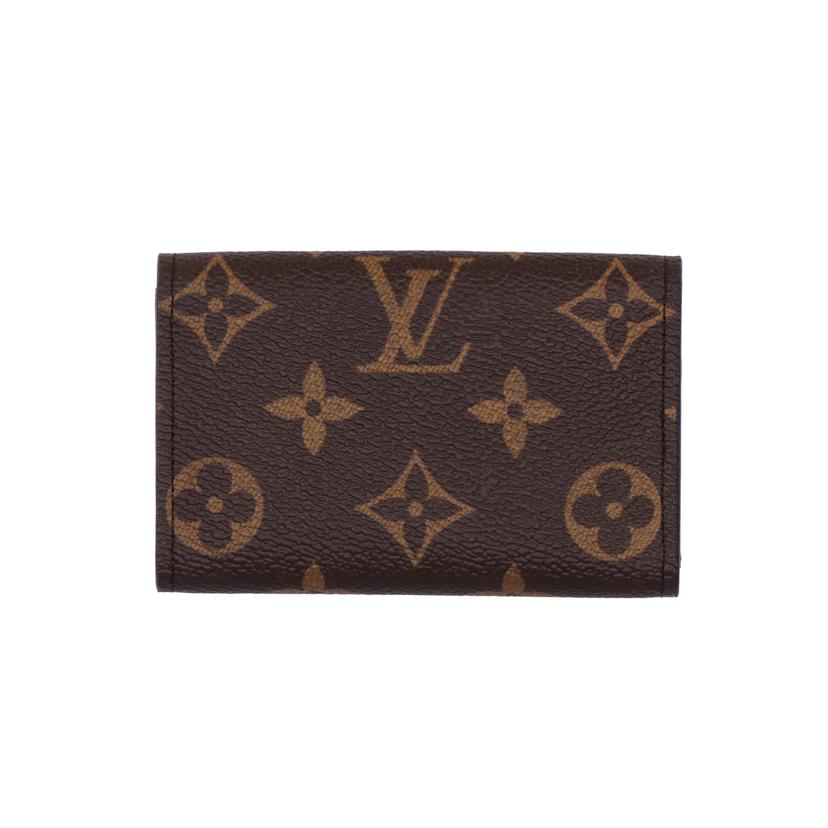 ＬＯＵＩＳ　ＶＵＩＴＴＯＮ ルイ・ヴィトン/ミュルティクレ６/M60701//RFID/Aランク/75