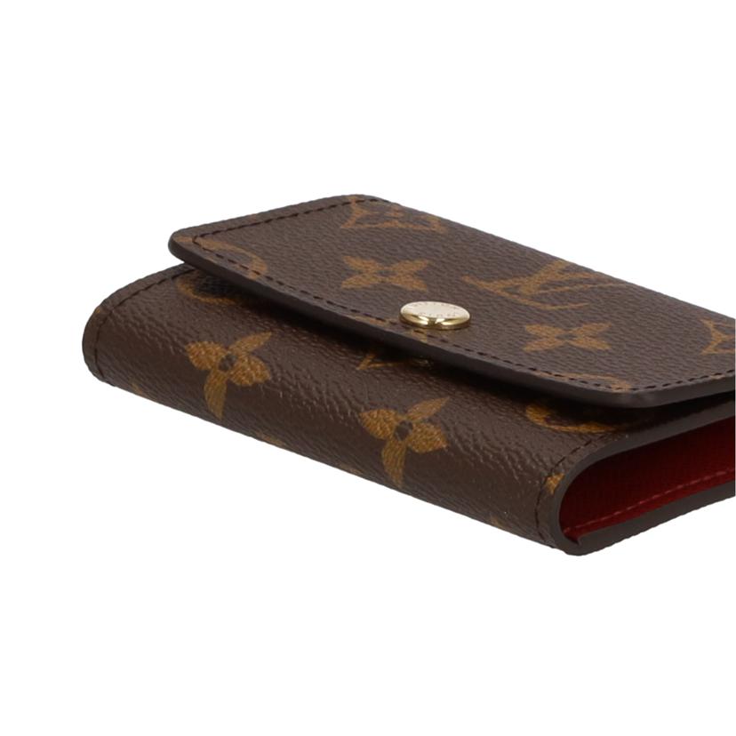 ＬＯＵＩＳ　ＶＵＩＴＴＯＮ ルイ・ヴィトン/ミュルティクレ６/M60701//RFID/Aランク/75