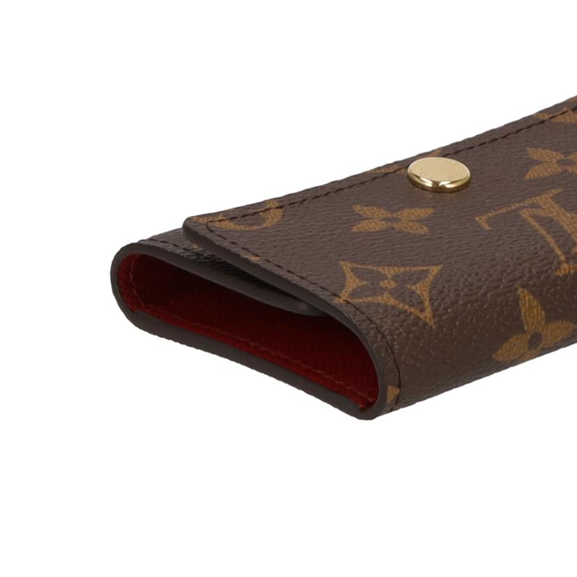 ＬＯＵＩＳ　ＶＵＩＴＴＯＮ ルイ・ヴィトン/ミュルティクレ６/M60701//RFID/Aランク/75