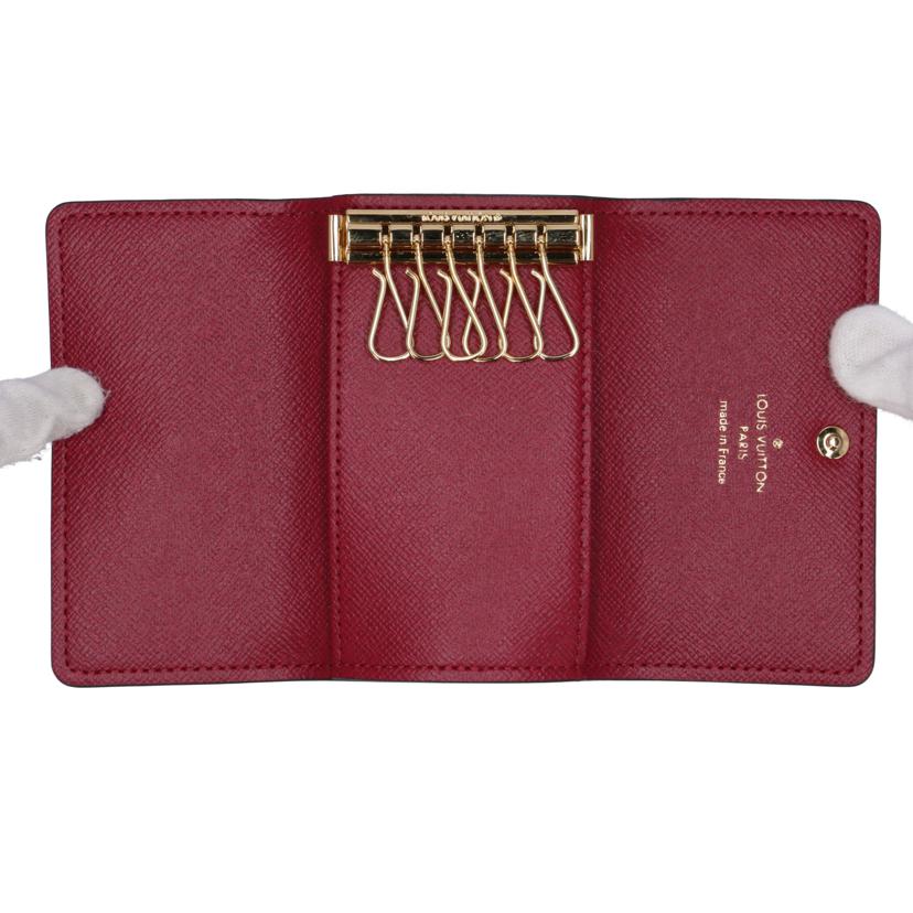 ＬＯＵＩＳ　ＶＵＩＴＴＯＮ ルイ・ヴィトン/ミュルティクレ６/M60701//RFID/Aランク/75
