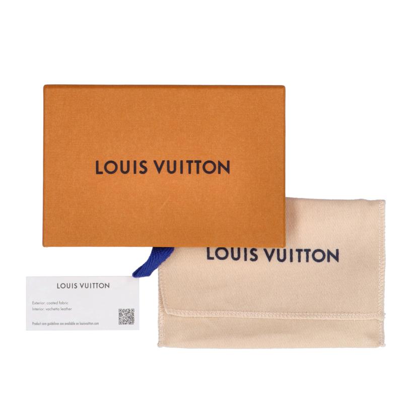 ＬＯＵＩＳ　ＶＵＩＴＴＯＮ ルイ・ヴィトン/ミュルティクレ６/M60701//RFID/Aランク/75