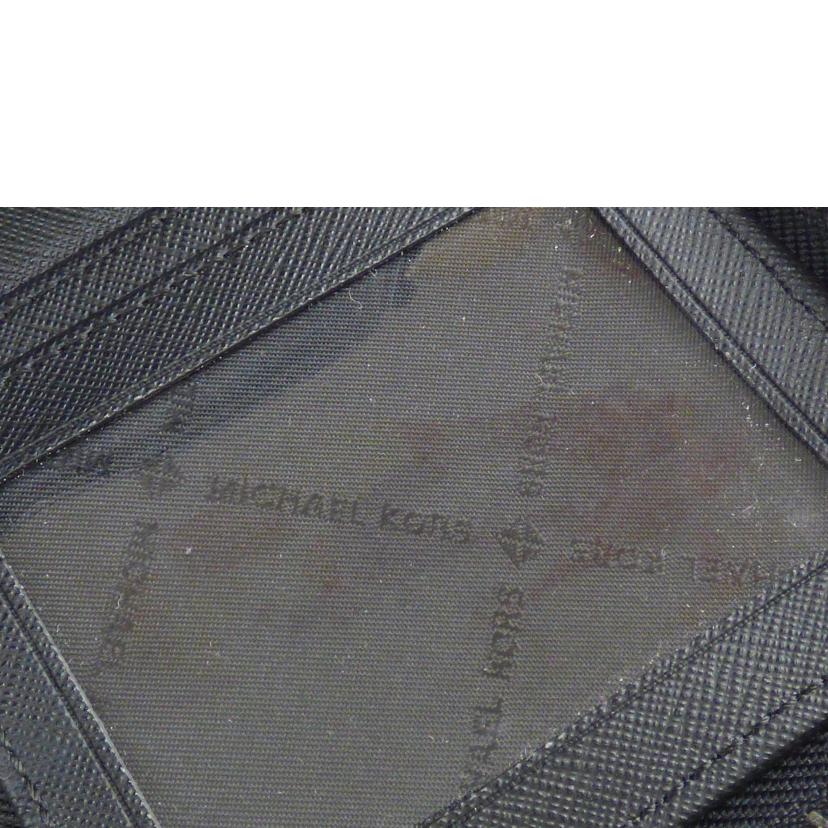 ＭＩＣＨＡＥＬ　ＫＯＲＳ マイケルコース/ラウンドファスナー長財布//BCランク/64