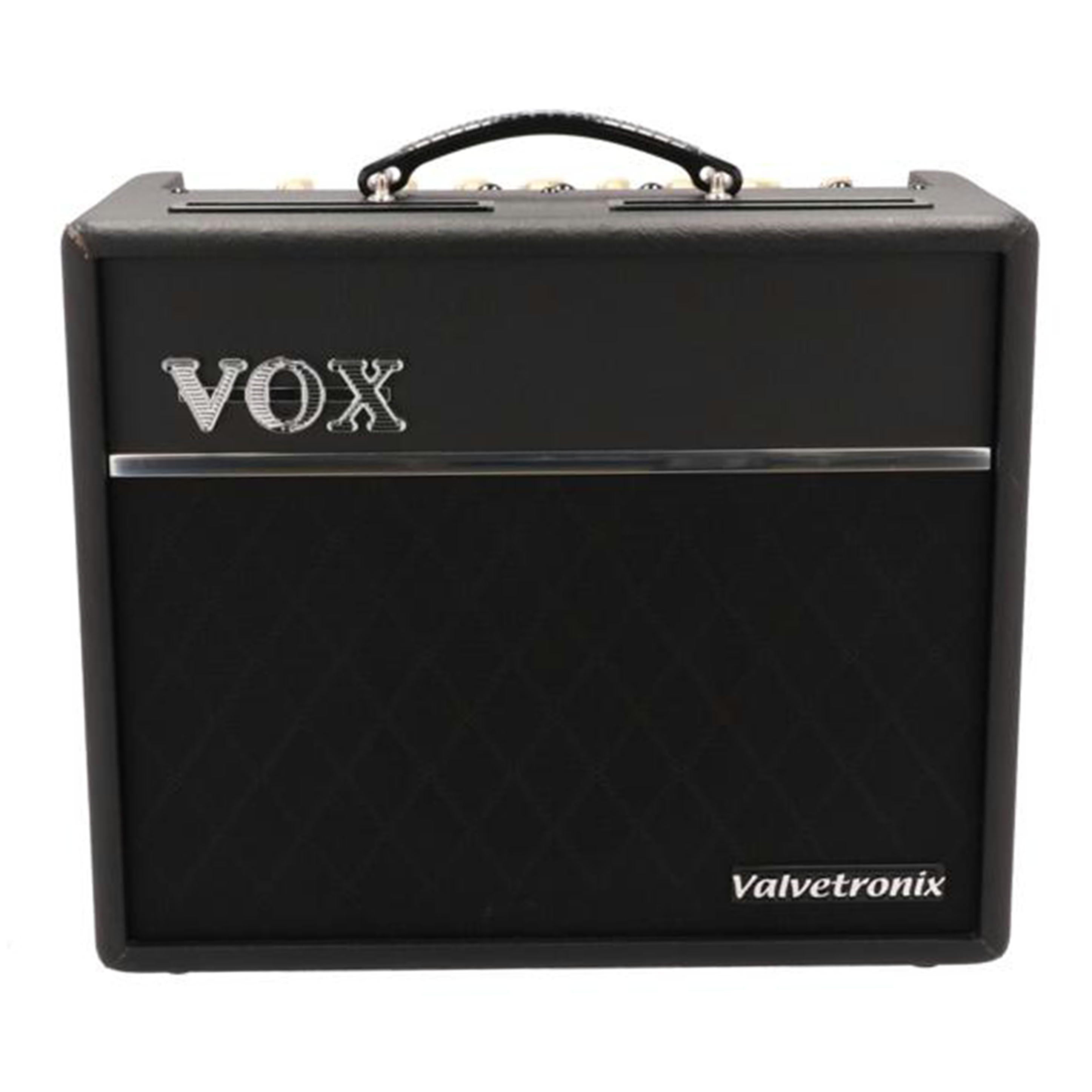 ＶＯＸ ヴォックス/ギターアンプ／Ｖａｌｖｅｔｒｏｎｉｘ/VT20+//M10-115732/Bランク/71