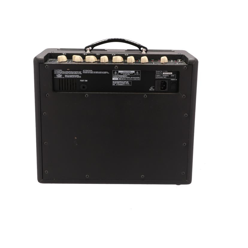 ＶＯＸ ヴォックス/ギターアンプ／Ｖａｌｖｅｔｒｏｎｉｘ/VT20+//M10-115732/Bランク/71