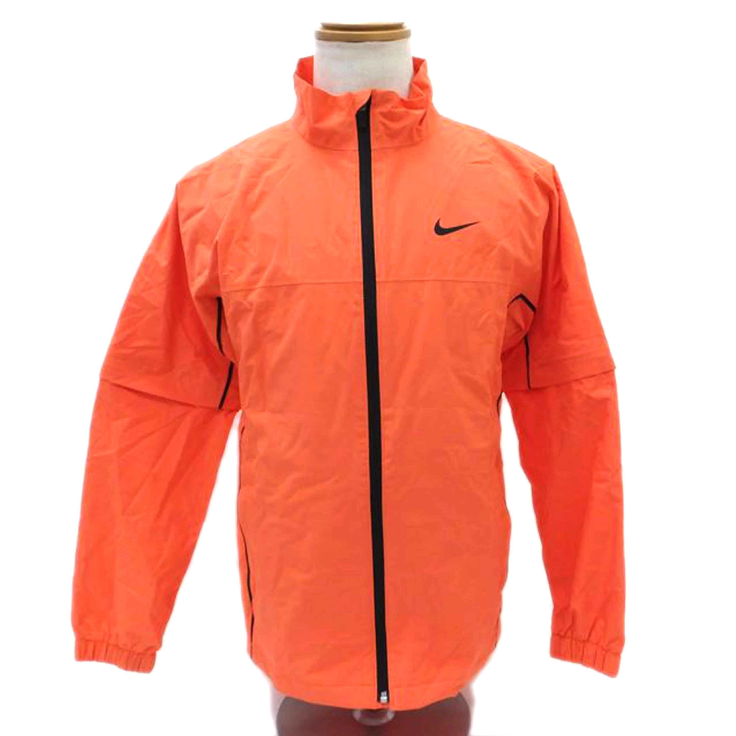 ＮＩＫＥ　　ＧＯＬＦ ﾅｲｷｺﾞﾙﾌ/レインウェアセットアップ/617866//Bランク/88