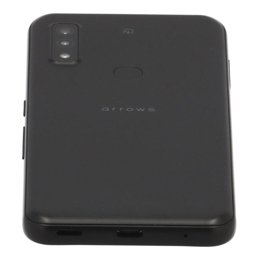 ＦＵＪＩＴＳＵ　ａｕ 富士通/スマートフォン／ａｒｒｏｗｓ　Ｗｅ/FCG01//34f3fb6c/Bランク/75
