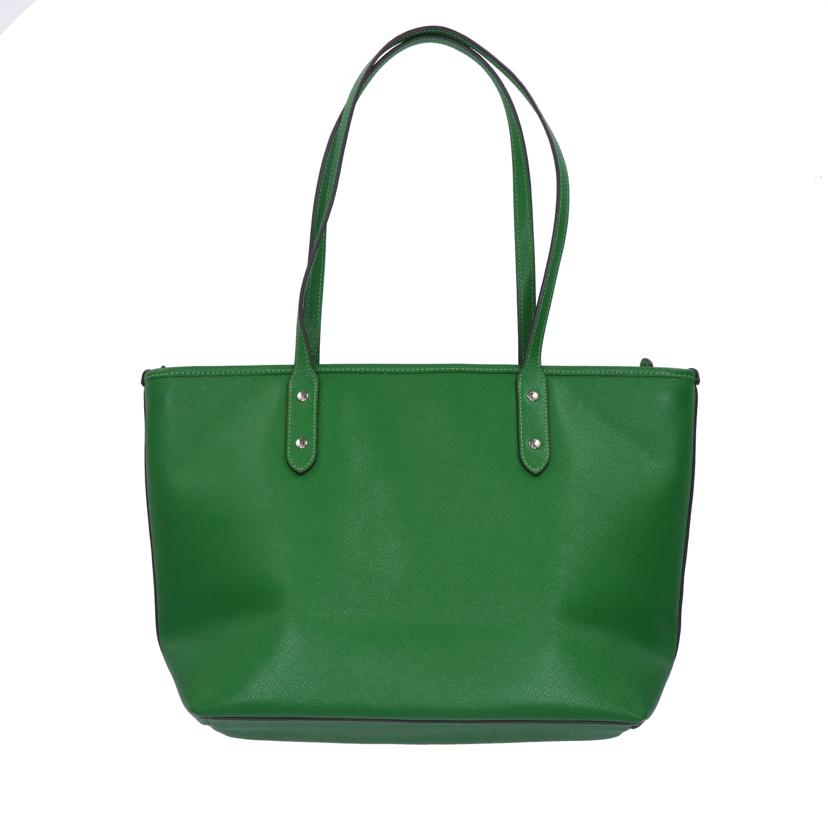 ＣＯＡＣＨ ｺｰﾁ/ラグジュアリークロスグレーンレザーギャラリートート/F58846//L1778/ABランク/75