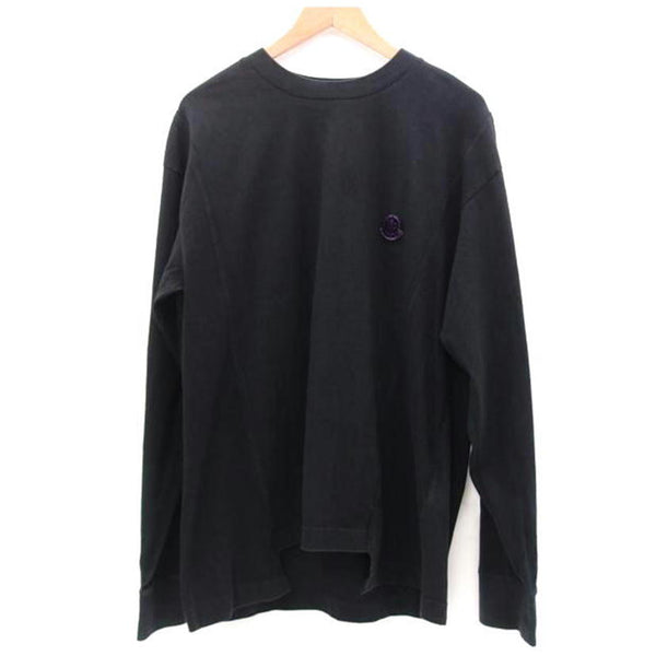【入手困難】PALM ANGELS MONCLER ロンＴ 6F8737F5-8E08-416B-8FFC-