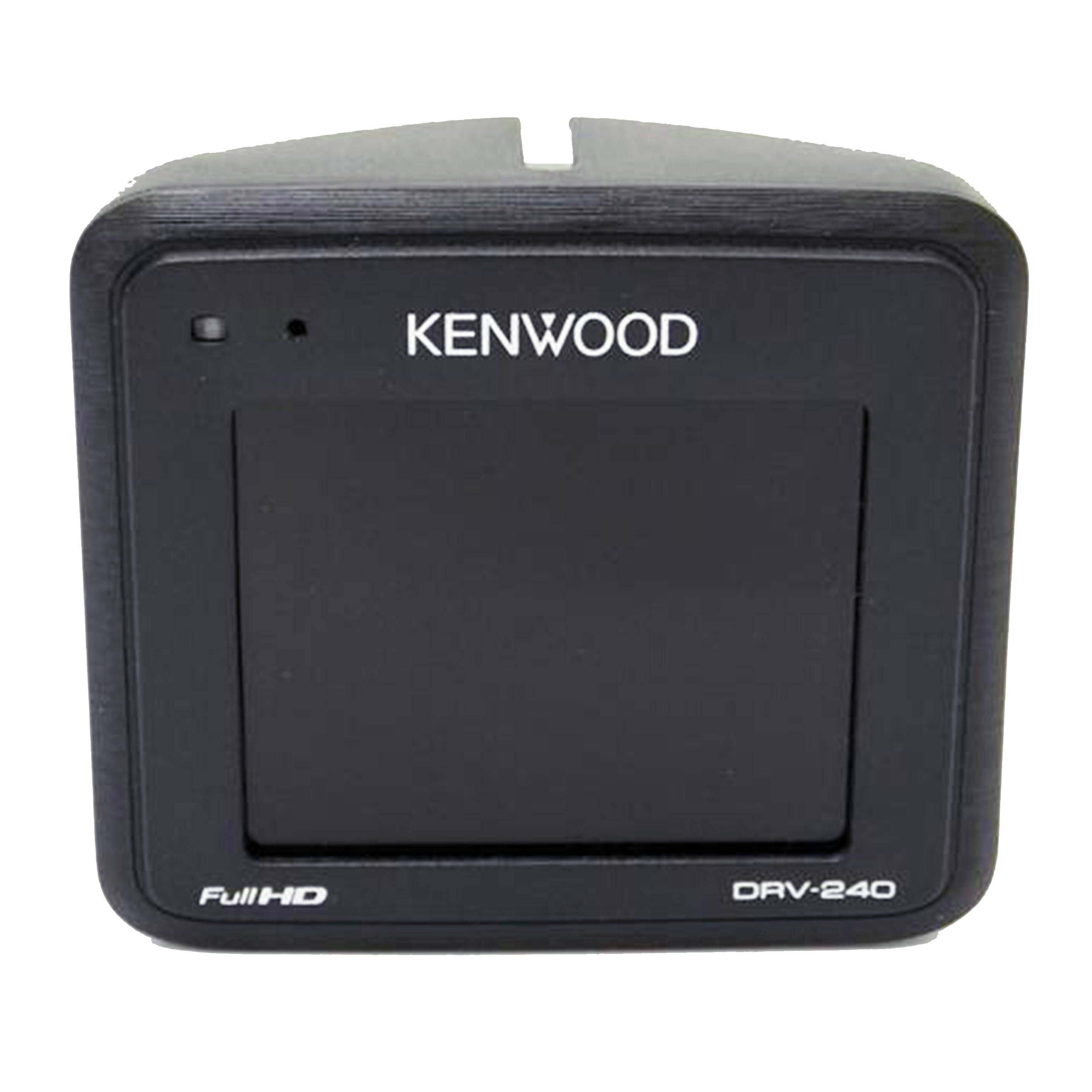 ＫＥＮＷＯＯＤ ケンウッド/ドライブレコーダー／ＤＲＶ－２４０/DRV-240//91052727/ABランク/88