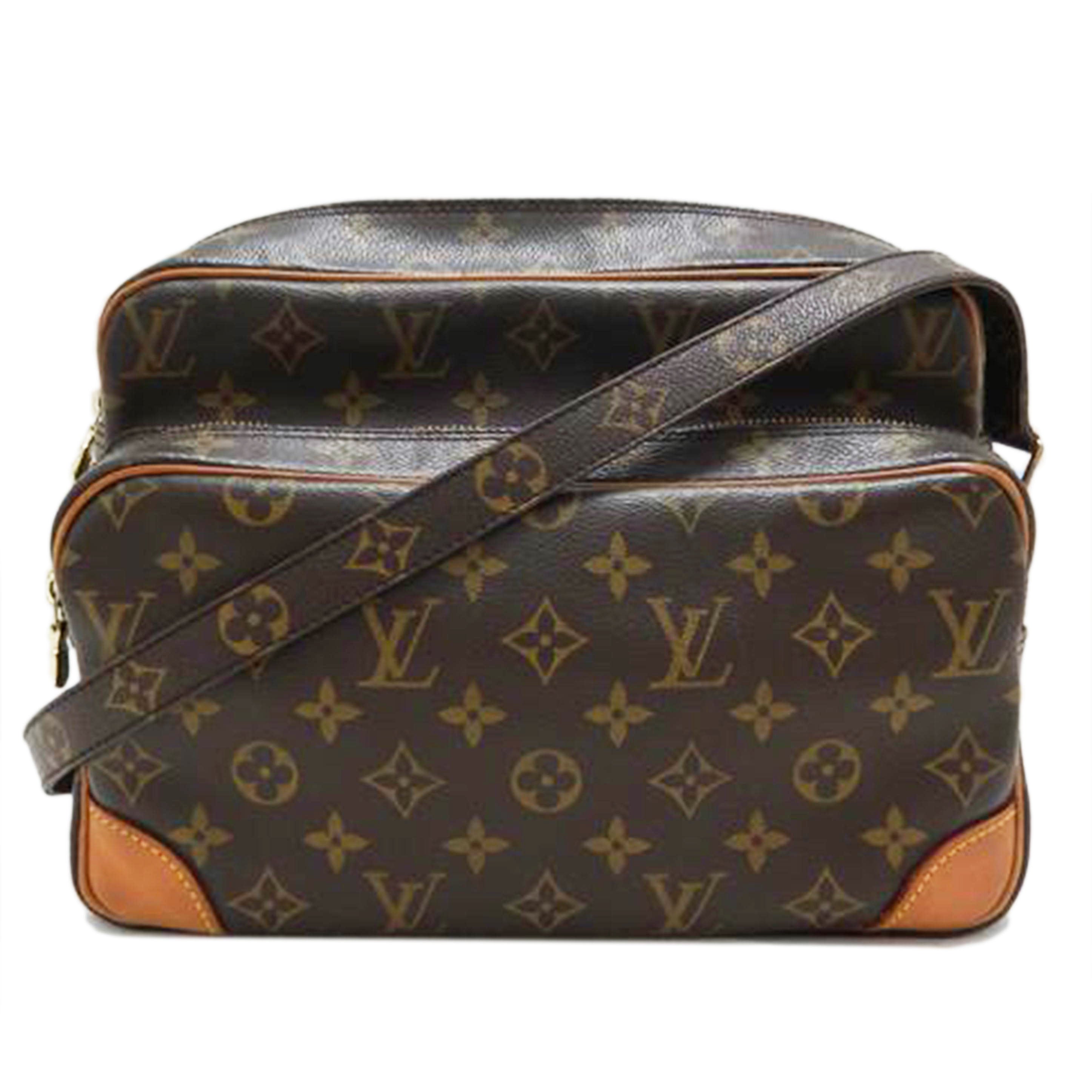 ＬＯＵＩＳ　ＶＵＩＴＴＯＮ ルイヴィトン/ナイル／モノグラム/M45244//AR0054/Bランク/85