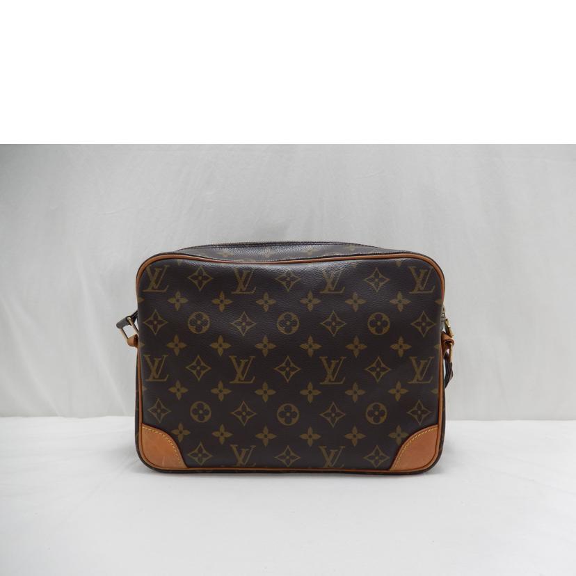 ＬＯＵＩＳ　ＶＵＩＴＴＯＮ ルイヴィトン/ナイル／モノグラム/M45244//AR0054/Bランク/85