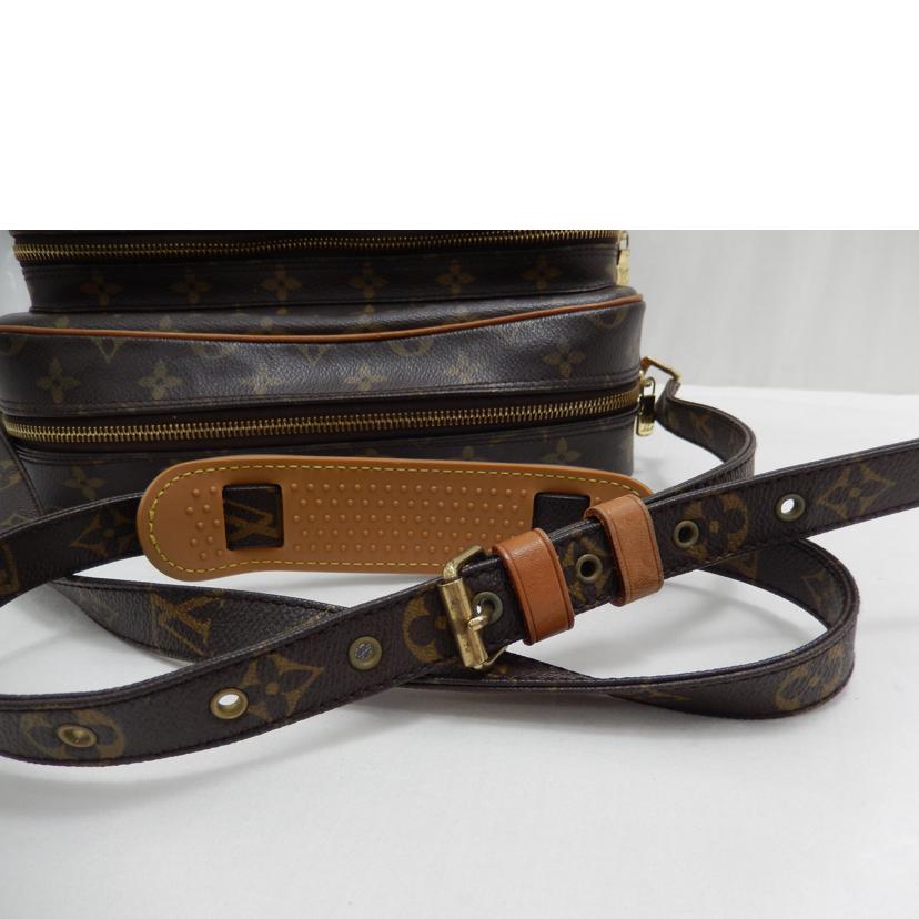ＬＯＵＩＳ　ＶＵＩＴＴＯＮ ルイヴィトン/ナイル／モノグラム/M45244//AR0054/Bランク/85
