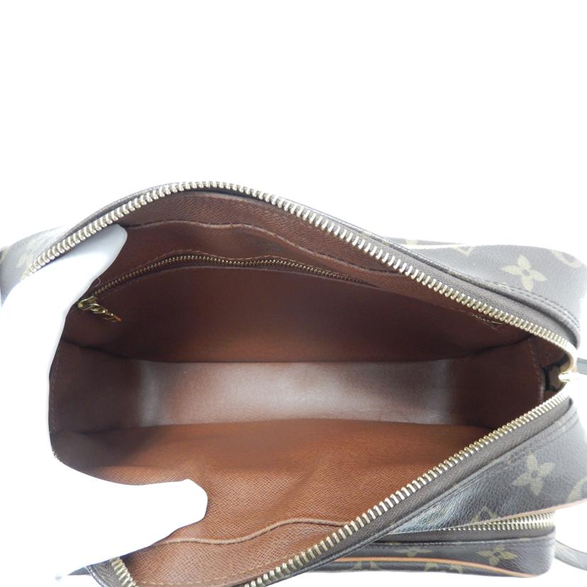 ＬＯＵＩＳ　ＶＵＩＴＴＯＮ ルイヴィトン/ナイル／モノグラム/M45244//AR0054/Bランク/85