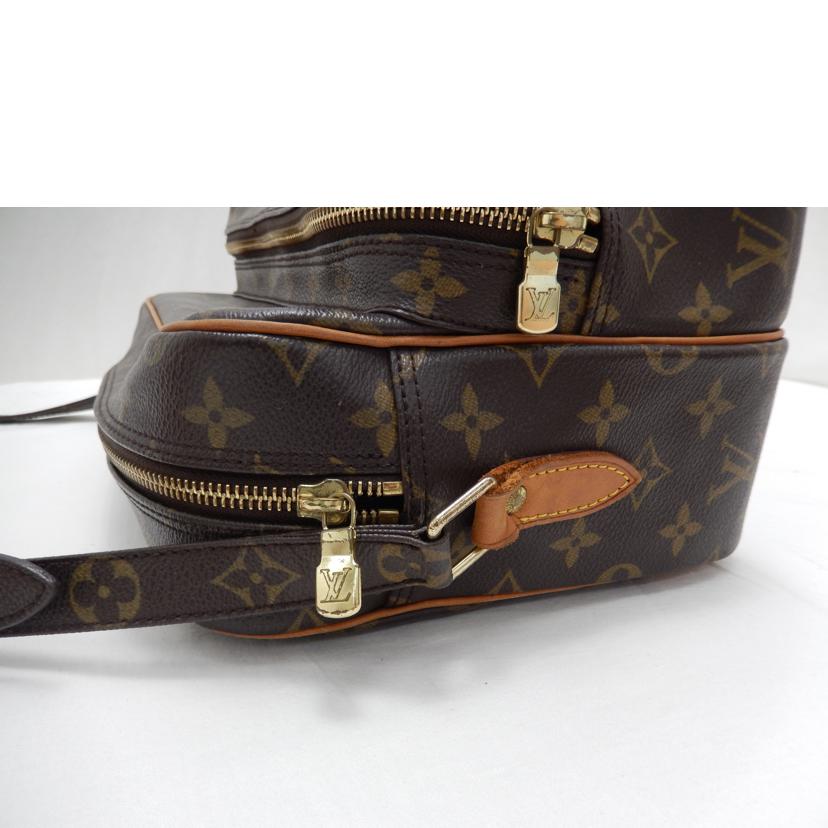 ＬＯＵＩＳ　ＶＵＩＴＴＯＮ ルイヴィトン/ナイル／モノグラム/M45244//AR0054/Bランク/85