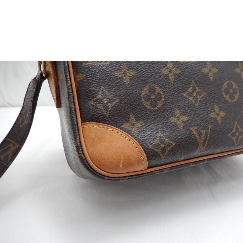 ＬＯＵＩＳ　ＶＵＩＴＴＯＮ ルイヴィトン/ナイル／モノグラム/M45244//AR0054/Bランク/85