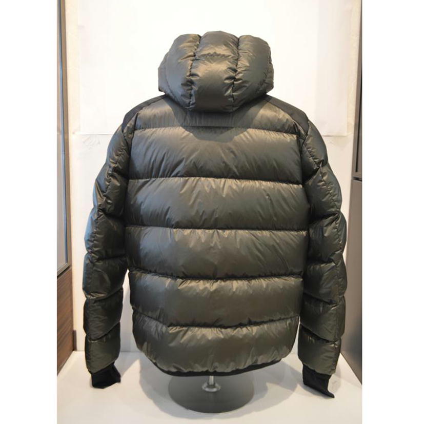 ＭＯＮＣＬＥＲ モンクレール/ＧＲＥＮＯＢＬＥメンズダウンジャケット／ＸＸＬサイズ/F20971A50800 53071//Aランク/89