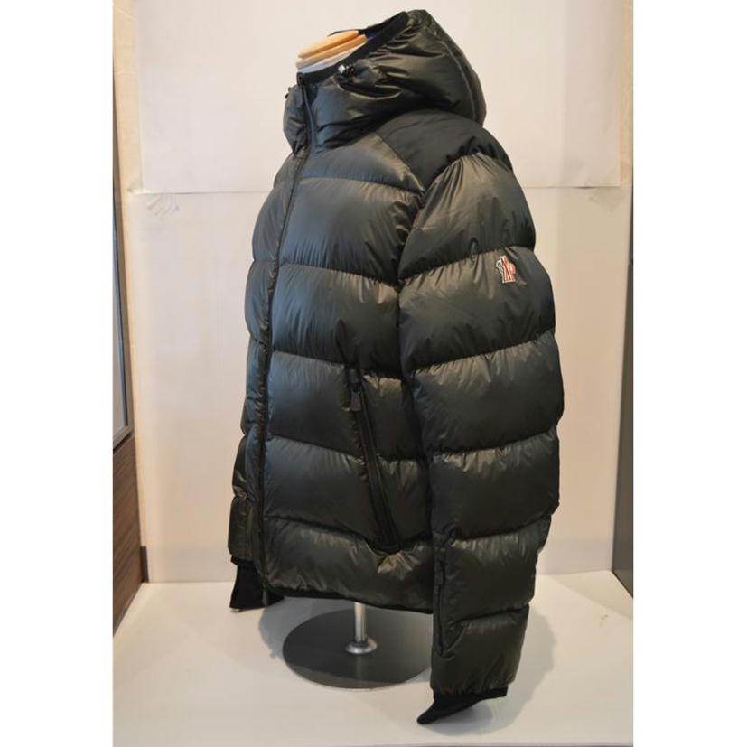 ＭＯＮＣＬＥＲ モンクレール/ＧＲＥＮＯＢＬＥメンズダウンジャケット／ＸＸＬサイズ/F20971A50800 53071//Aランク/89