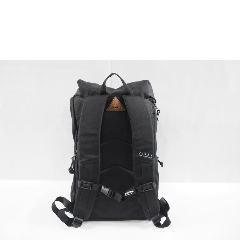 ＹＡＫＰＡＫ ヤックパック/ＹＡＫＰＡＫ×ピクサーボール限定　リュック//ABランク/79