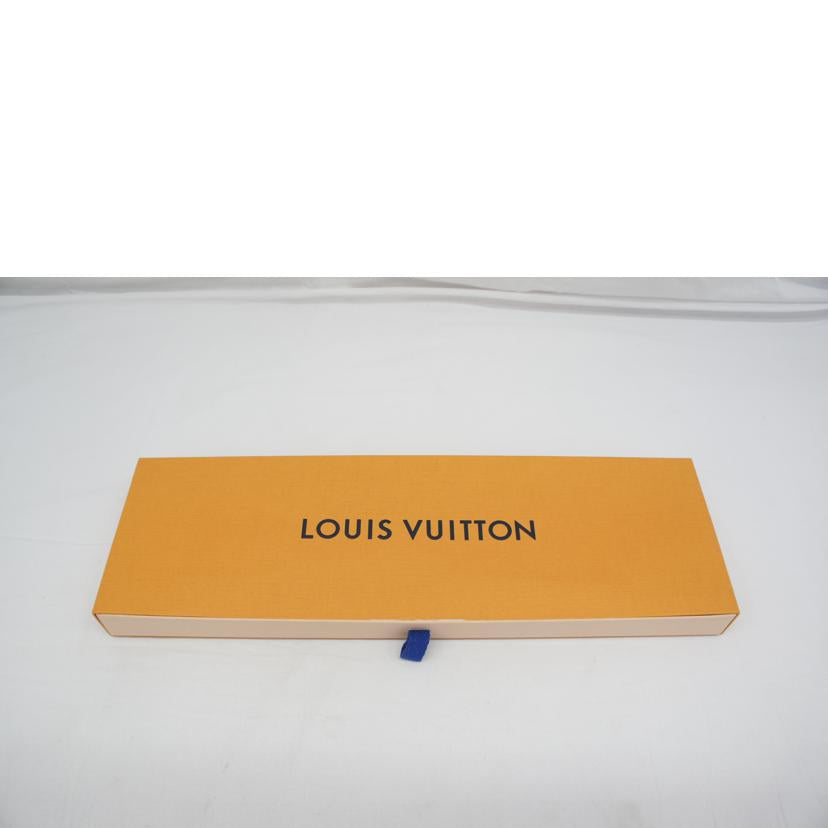 ＬＶ ルイ・ヴィトン/モノグラムレイヤーズネクタイ/M70960//TT0138/Aランク/05