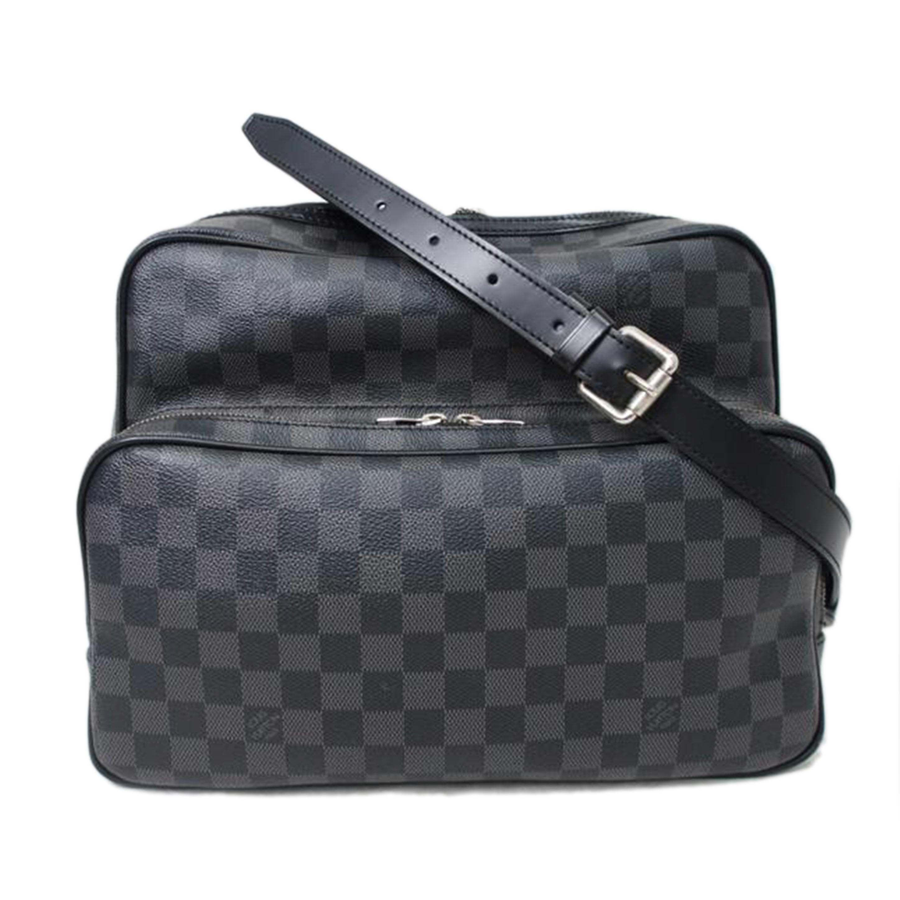 ＬＶ ルイヴィトン/イオ／ダミエ・グラフィット/N45252//AR4018/ABランク/78