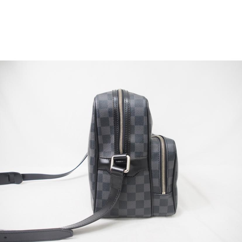 ＬＶ ルイヴィトン/イオ／ダミエ・グラフィット/N45252//AR4018/ABランク/78