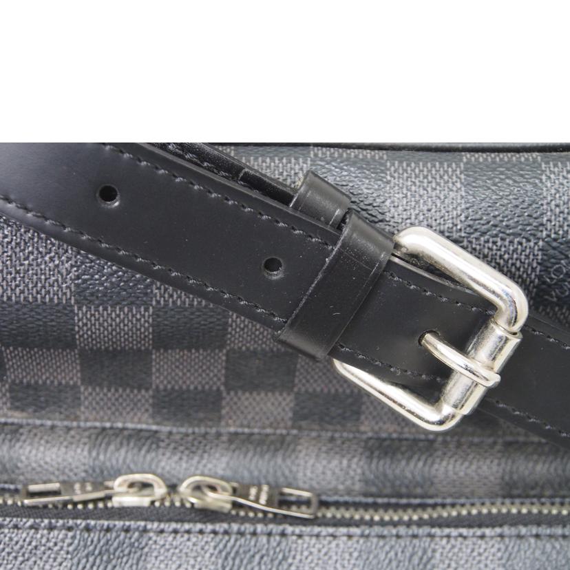 ＬＶ ルイヴィトン/イオ／ダミエ・グラフィット/N45252//AR4018/ABランク/78