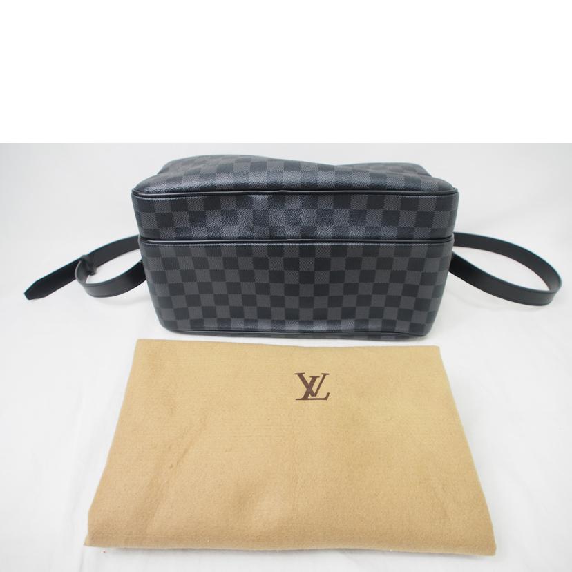 ＬＶ ルイヴィトン/イオ／ダミエ・グラフィット/N45252//AR4018/ABランク/78