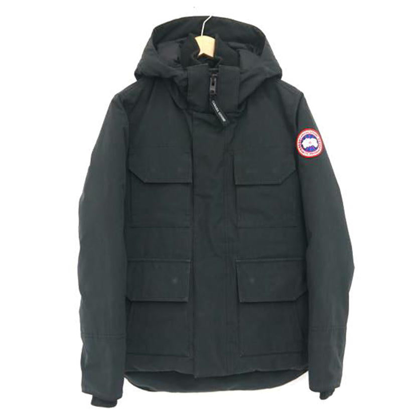 ＣＡＮＡＤＡ　ＧＯＯＳＥ カナダグース/メイトランドパーカ/4550M//Bランク/09