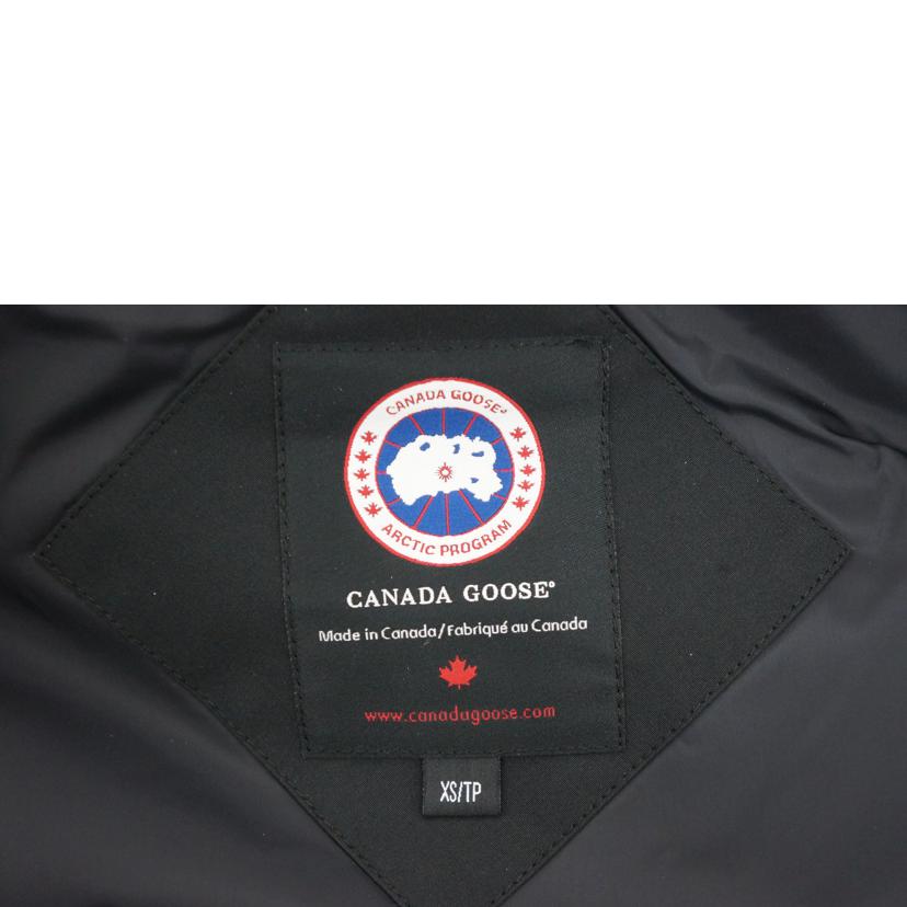 ＣＡＮＡＤＡ　ＧＯＯＳＥ カナダグース/メイトランドパーカ/4550M//Bランク/09