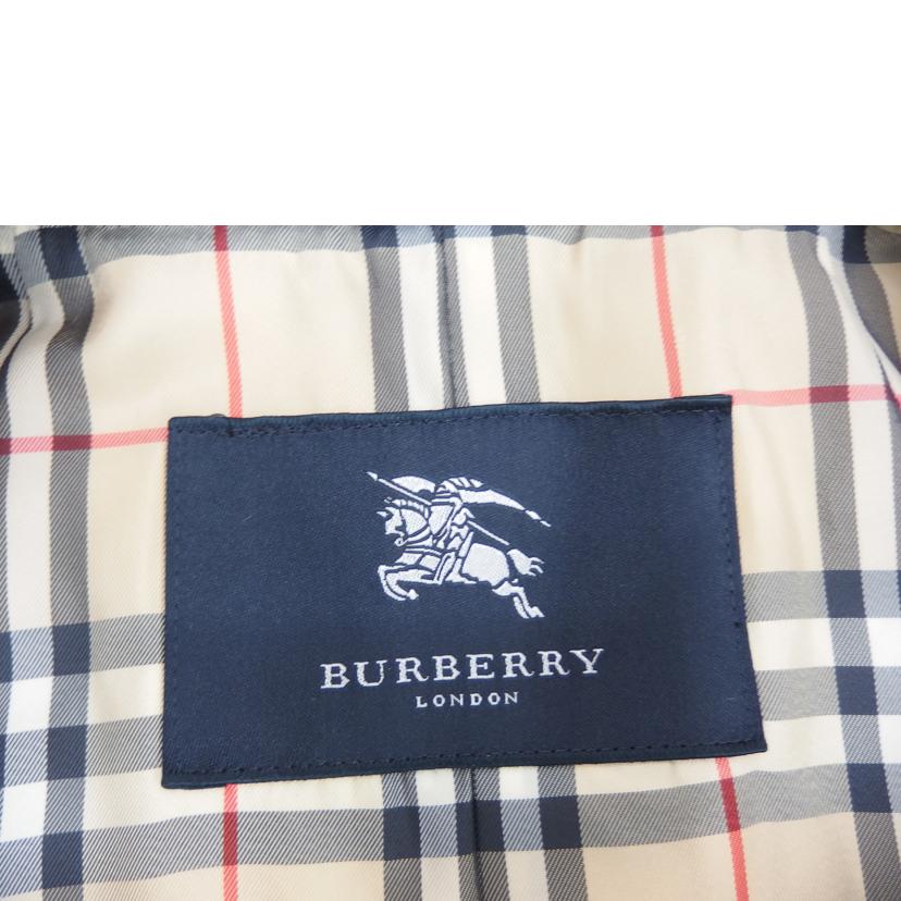 ＢＵＲＢＥＲＲＹ バーバリー/ＢＵＲＢＥＲＲＹ　キルティングジャケット/FD238-750-55//BCランク/82