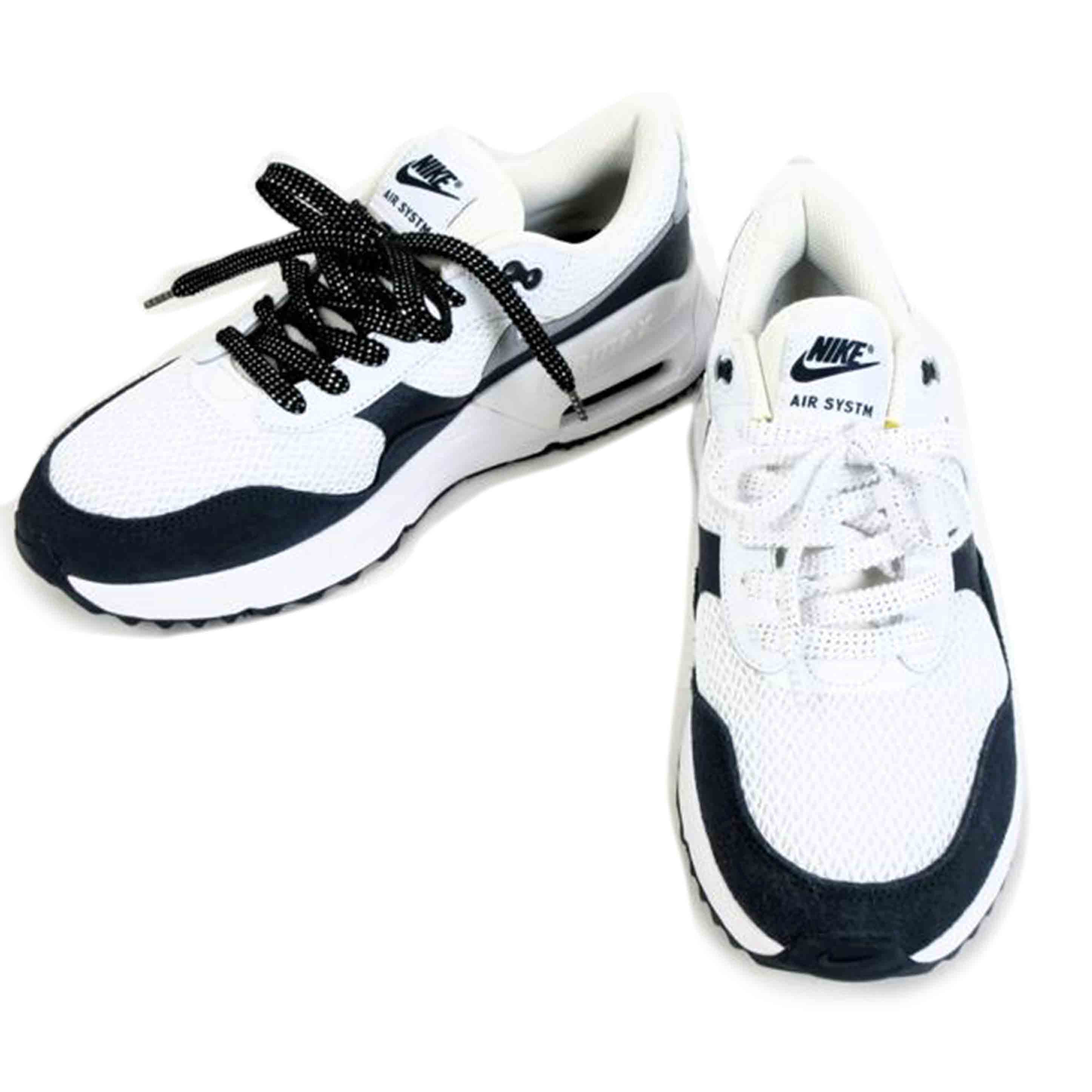 ＮＩＫＥ ナイキ/ＮＩＫＥ　ＡＩＲ　ＭＡＸ　ＳＹＳＴＭ/DM9537-102//ABランク/70