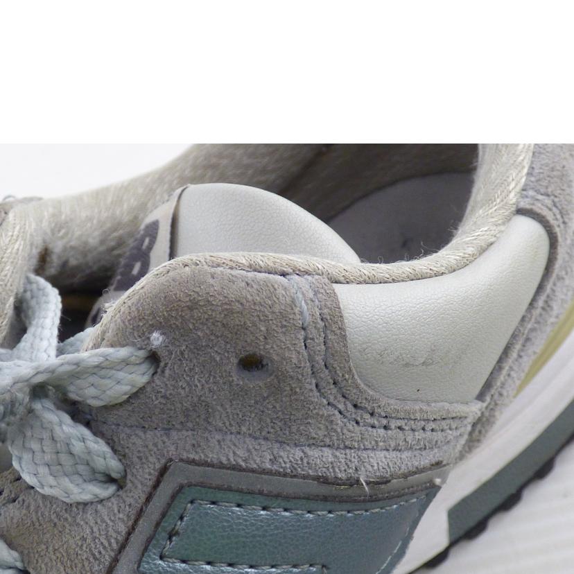 Ｎｅｗ　Ｂａｌａｎｃｅ ﾆｭｰﾊﾞﾗﾝｽ/Ｎｅｗ　Ｂａｌａｎｃｅ　Ｍ１４００ＳＢ　ＳＴＥＥＬ　ＢＬＵＥ/M1400SB//BCランク/64