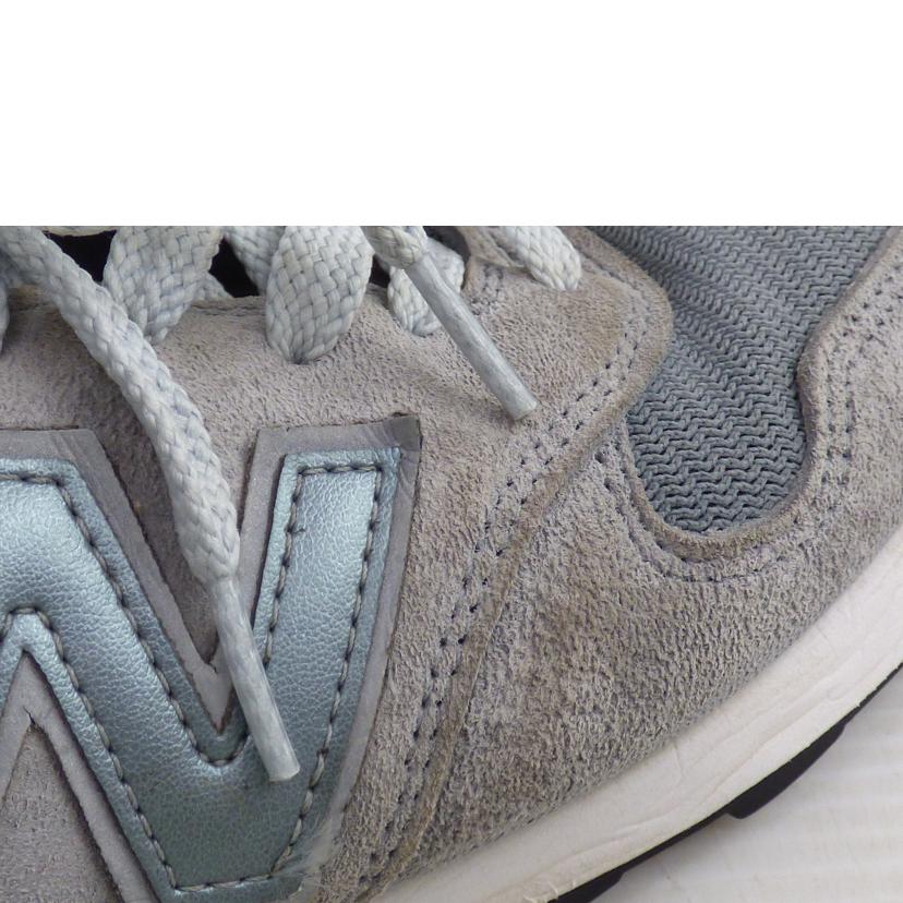 Ｎｅｗ　Ｂａｌａｎｃｅ ﾆｭｰﾊﾞﾗﾝｽ/Ｎｅｗ　Ｂａｌａｎｃｅ　Ｍ１４００ＳＢ　ＳＴＥＥＬ　ＢＬＵＥ/M1400SB//BCランク/64