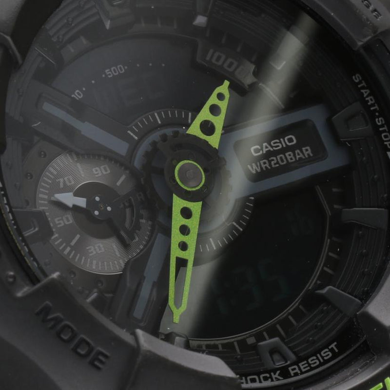 Ga 135 clearance g shock